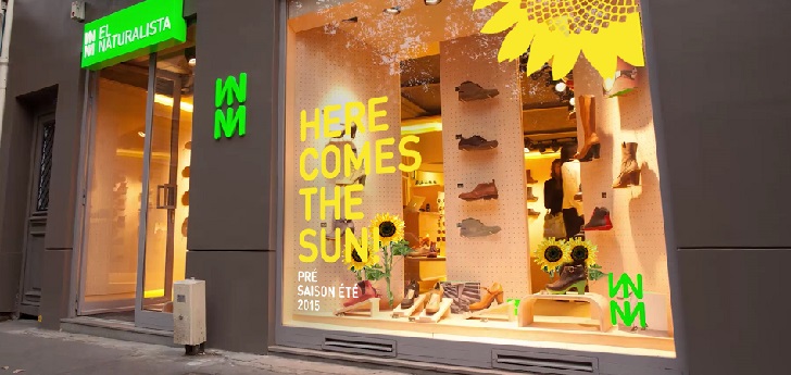 El Naturalista se suma a Inditex y Mango en el Pacto Mundial de Naciones Unidos sobre sostenibilidad